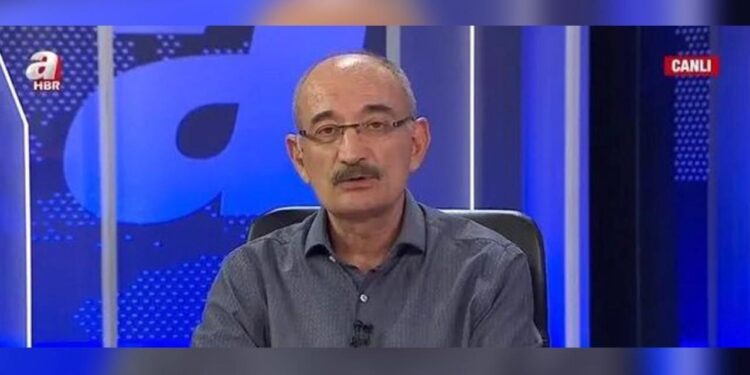 ASKİ’nin Emin Pazarcı’ya mahkeme tehdidine tepki!