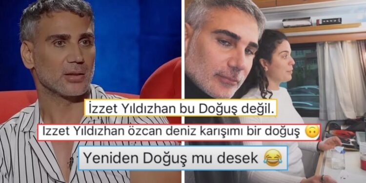 Aslı Bekiroğlu ile Yan Yana Gelen Doğuş’un Yüzündeki Değişim Fena Göze Battı