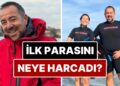 Ata Demirer’in Kazandığı İlk Parayla Aldığı Şey Fakirliğimizi Yüzümüze Çarptı!
