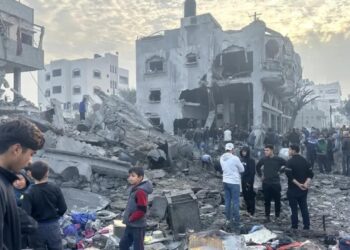 Ateşkesin ardından Gazze’den ilk tıbbi tahliye!