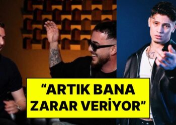 Ati242 ve Blok3 Veda Açıklaması Yapmıştı: Bir Veda Mesajı da Çakal’dan Geldi