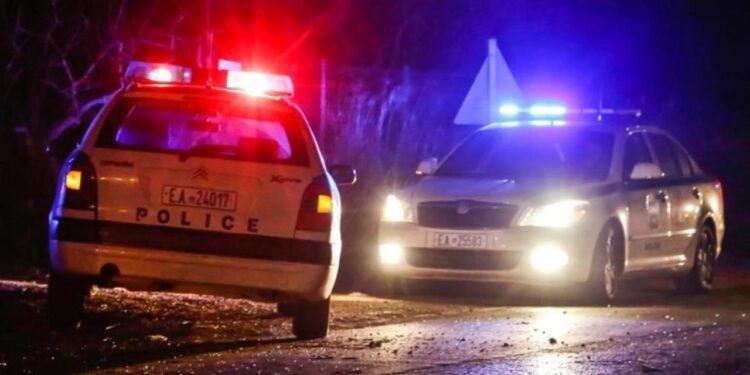 Atina’da bombalı saldırı