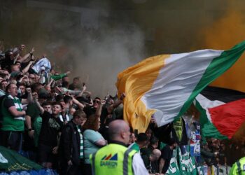 Avrupa devinden Gazze için 100 bin sterlinlik yardım