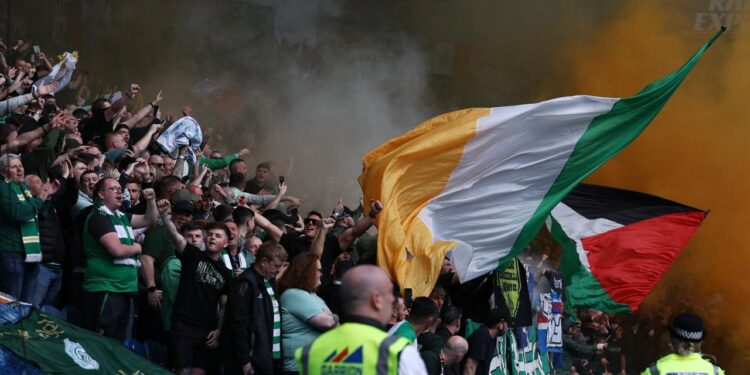 Avrupa devinden Gazze için 100 bin sterlinlik yardım