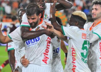 Avrupa ülkesi Türk stopere ‘milli takım’ teklifi yaptı: ‘Güzel bir his’