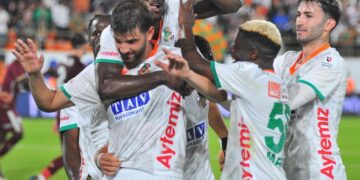 Avrupa ülkesi Türk stopere ‘milli takım’ teklifi yaptı: ‘Güzel bir his’