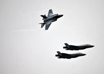 Avrupa ülkesinde F-35 krizi: Alır almaz arıza çıktı!