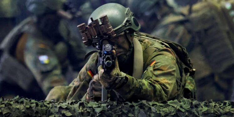 Avrupa’da 35 yıl sonra ilk kez savaş uyarısı: Vatandaşa 10 günlük stok yapın çağrısı