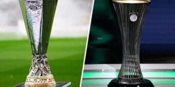 Avrupa’da hafta tamamlandı! işte nefes kesen maçların sonuçları