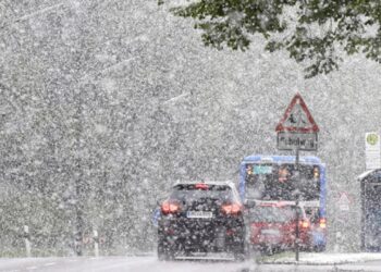Avrupa’da kış soğuk geçerse, doğal gaz pazarında sorun yaşanabilir!