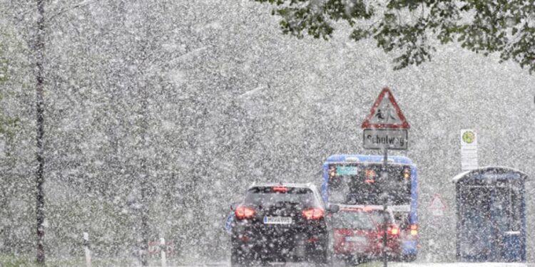 Avrupa’da kış soğuk geçerse, doğal gaz pazarında sorun yaşanabilir!