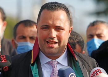 Avukat Rezan Epözdemir için istenen ceza belli oldu