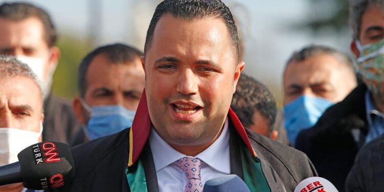 Avukat Rezan Epözdemir için istenen ceza belli oldu