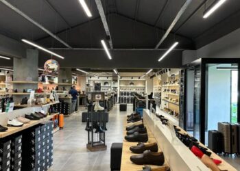 Ayakkabı devi konkordato başvurusu yaptı!