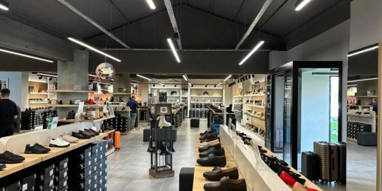 Ayakkabı devi konkordato başvurusu yaptı!