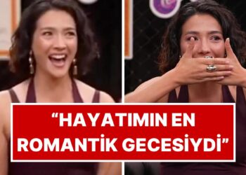 Aybüke Pusat İlk Aşkını Anlattı, Sempatik Tavırlarıyla Kalpleri Eritti