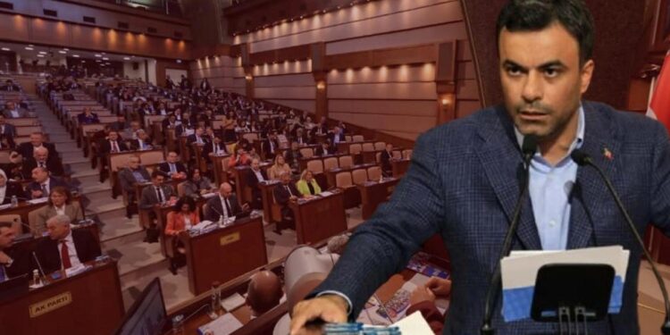 Aynı vaatler yeniden vaat edildi! Bağcılar Belediye Başkanı başarısızlığa sitem etti!