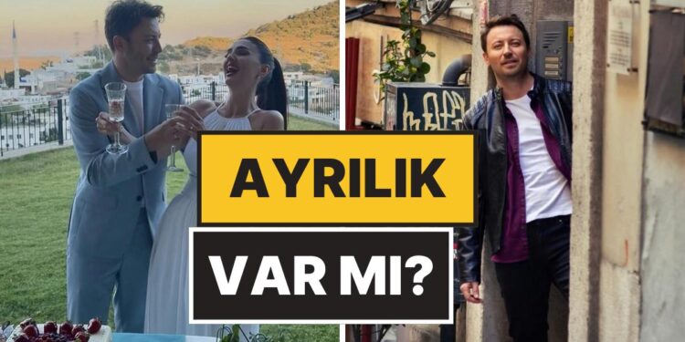 Ayrılık Var mı? Tolga Güleç’ten Müstakbel Eşi Öykü Cengiz’le “Nişan Attı” İddialarına Yalanlama!