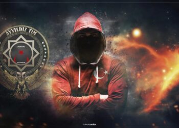 Ayyıldız Tim, İsrailli profesörün hesabını hackledi