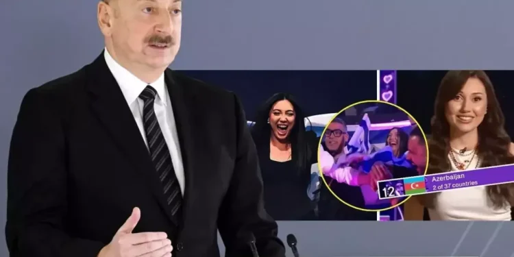 Azerbaycan’ın Eurovision 2026 Kararı Belli Oldu