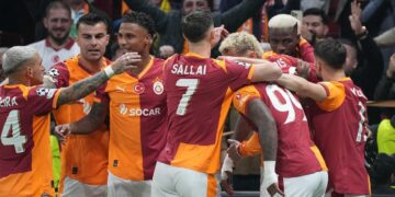 Babası kalp krizi geçirdi! Yine de Galatasaray’ı yalnız bırakmadı: Büyük fedakarlık