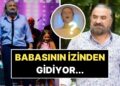 Babasının Kızı: Rahmetli Volkan Konak’ın Kızı Derin’in Şarkı Söylediği Anlar Tüyleri Diken Diken Etti!