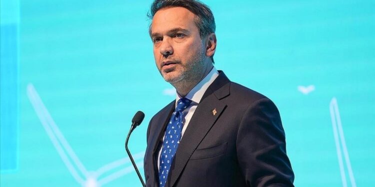 BAE’den Niğde’ye 1 milyar dolarlık yatırım! Son aşamaya gelindi