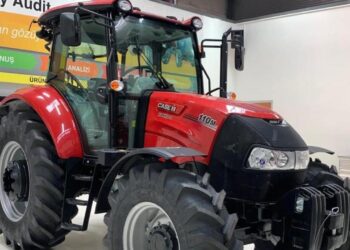 Bahçe tarımına yönelik traktörlerin pazar payı yüzde 25’e ulaştı