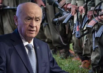 Bahçeli’den çağrı: Suçsuzlar aileleriyle buluşmalı