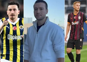Mert Hakan’dan bahis soruşturmasına ilişkin ilk açıklama