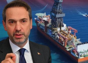Bakan Bayraktar: 2028’e kadar Karadeniz’den 16 milyar metreküp gaz üretmeyi planlıyoruz