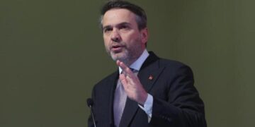 Bakan Bayraktar: Gabar’da 3 milyar dolarlık petrol ürettik