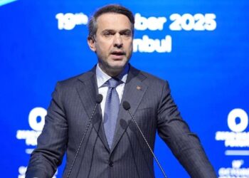 Bakan Bayraktar: Kuveyt ile ortak projeler hedefliyoruz!