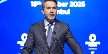 Bakan Bayraktar: Kuveyt ile ortak projeler hedefliyoruz!