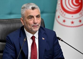 Bakan Bolat: Milli gelirimiz 1,5 trilyon doları aşacak!