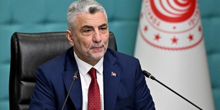 Bakan Bolat: Milli gelirimiz 1,5 trilyon doları aşacak!