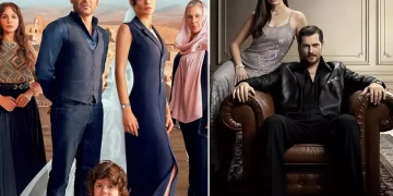 Bakan duyurdu: Türk dizi sektöründe yeni dönem başlıyor