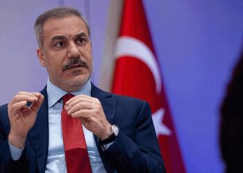 Bakan Fidan 3 ülkeyi işaret etti: İsrail rahat durmaz, saldırabilir