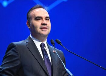 Bakan Kacır müjdeyi duyurdu: İki yeni OSB geliyor!