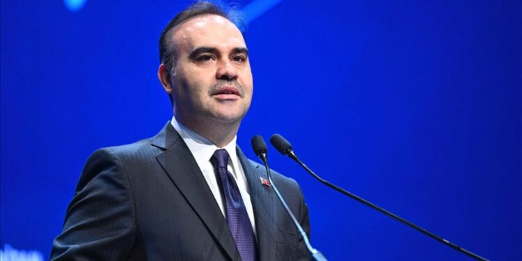 Bakan Kacır müjdeyi duyurdu: İki yeni OSB geliyor!