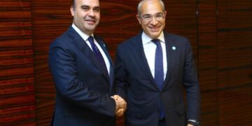 Bakan Kacır’dan Bakü’de diplomasi trafiği