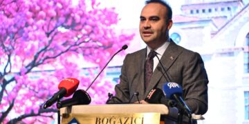 Bakan Kacır’dan teknolojide tam bağımsızlık vurgusu: Milli meselemiz