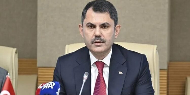 Bakan Kurum açıkladı: Türkiye’nin 10 yıllık ‘Atık Yönetimi Stratejisi’ hazır!