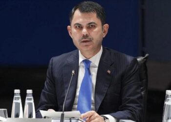 Bakan Kurum: Devletimiz 500 bin yuva için hazır!