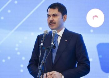 Bakan Kurum: Hedef ekonomiye 350 milyar TL katkı ve 100 bin istihdam