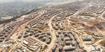 Bakan Kurum’dan yeni paylaşım: Hikayemiz yeni başlıyor!