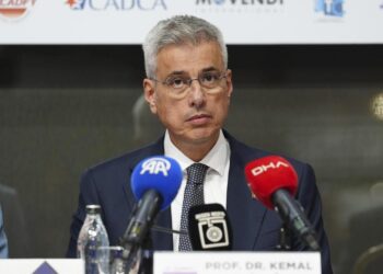 Bakan Memişoğlu: ALO 171’le 6 milyon kişiye sigara bırakma desteği verildi