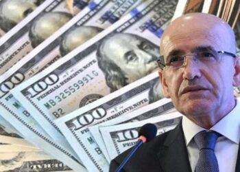 Bakan Şimşek duyurdu! 53 milyar dolar destek sağlanacak