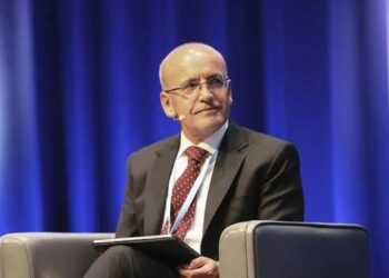 Bakan Şimşek: Ekonomimize duyulan güveni memnuniyetle gözlemliyoruz!