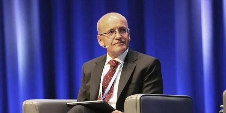 Bakan Şimşek: Ekonomimize duyulan güveni memnuniyetle gözlemliyoruz!